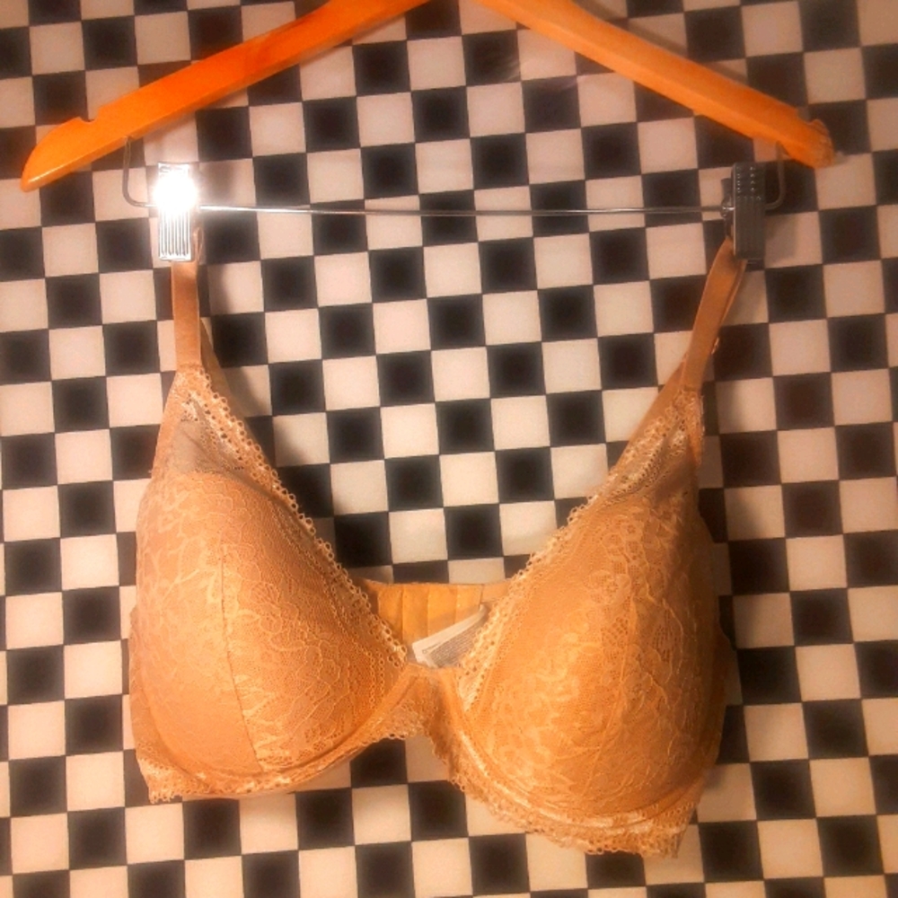 Triangle shape bra 2 for $30